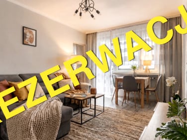 Mieszkanie Katowice
