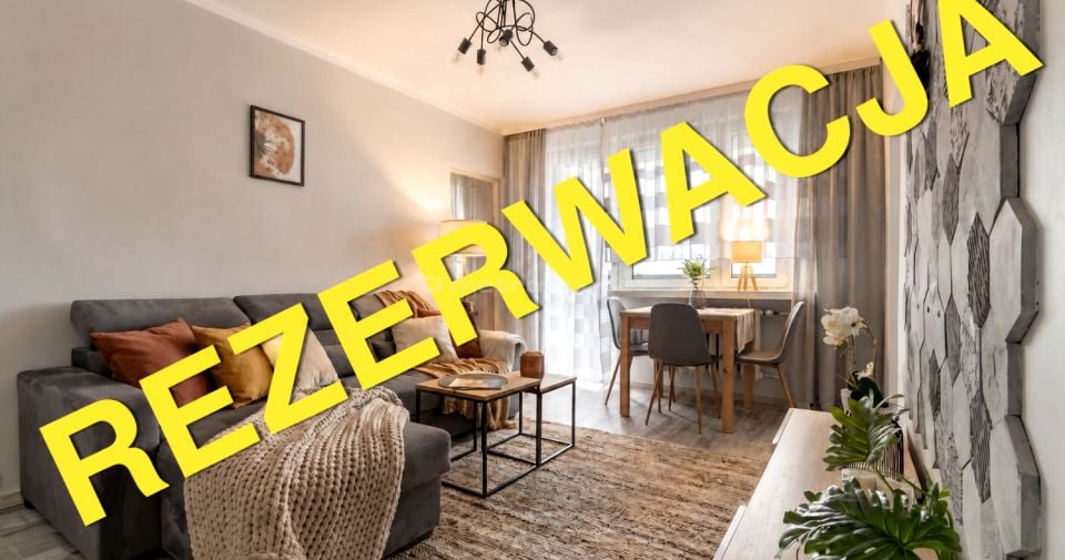 Mieszkanie Katowice