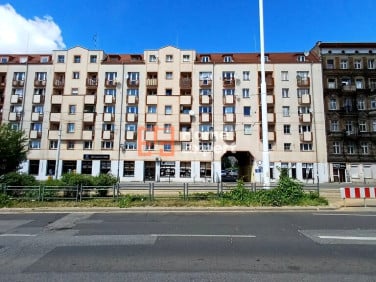 Mieszkanie Wrocław
