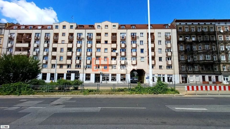 Mieszkanie Wrocław
