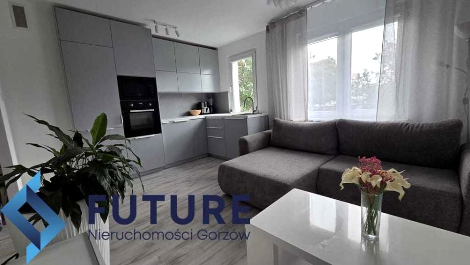 Mieszkanie Gorzów Wielkopolski