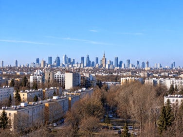 Mieszkanie Warszawa