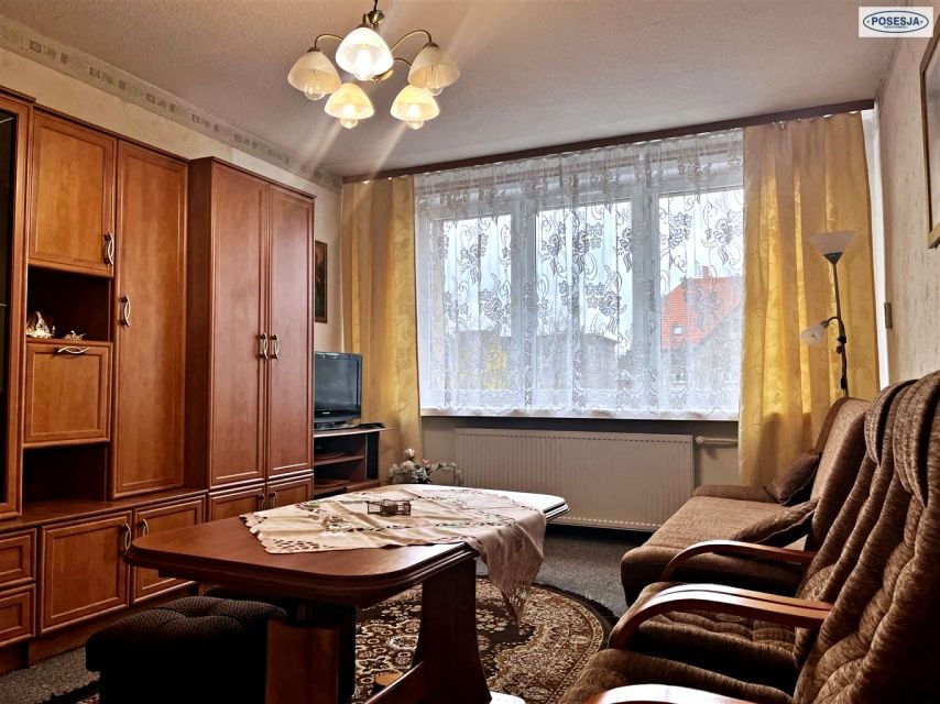 Mieszkanie, ul. Karłowicza