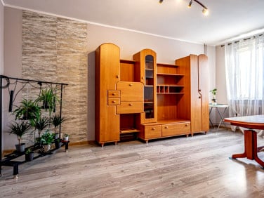 Mieszkanie Poznań