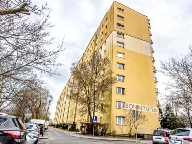 Mieszkanie Poznań