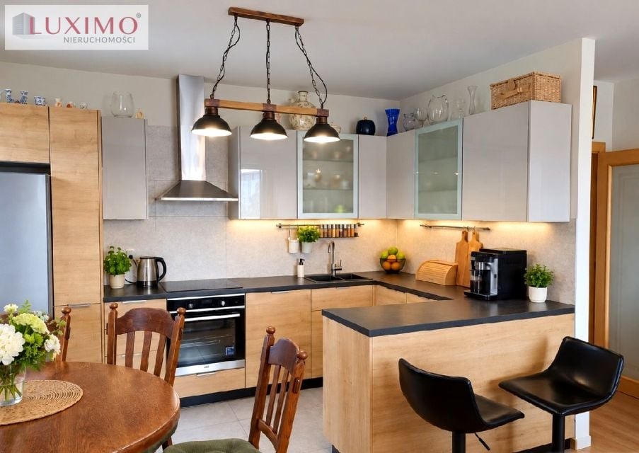 Apartament Kraków