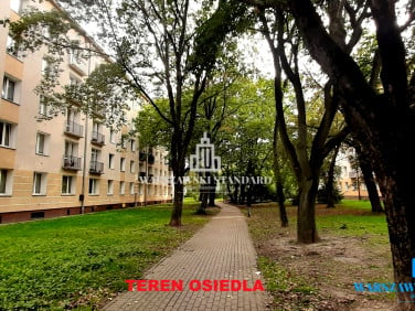 Mieszkanie Warszawa