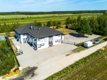 Budynek użytkowy Smardzewice
