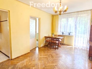 Mieszkanie Łódź