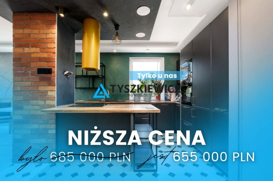 Mieszkanie Gdańsk