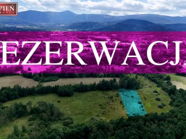 Działka Mysłakowice