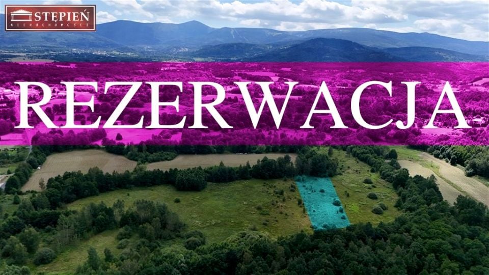 Działka rolna