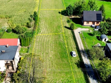 Działka Rudzica