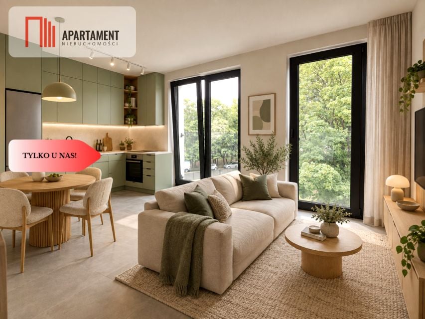 Mieszkanie Wołów