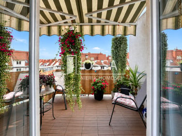 Mieszkanie Gdańsk