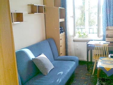 Pokój Poznań