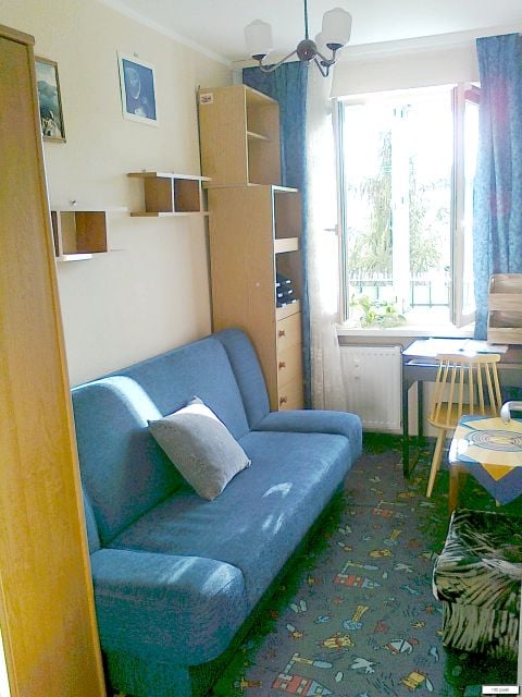 Pokój Poznań