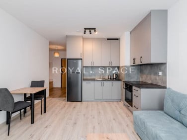 Mieszkanie apartamentowiec Niepołomice