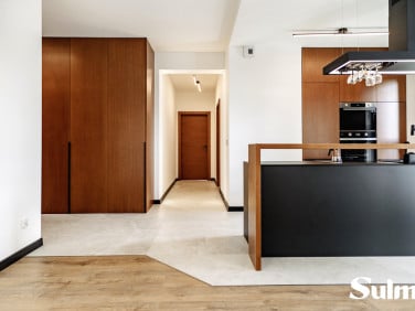 Mieszkanie apartamentowiec przy lesie