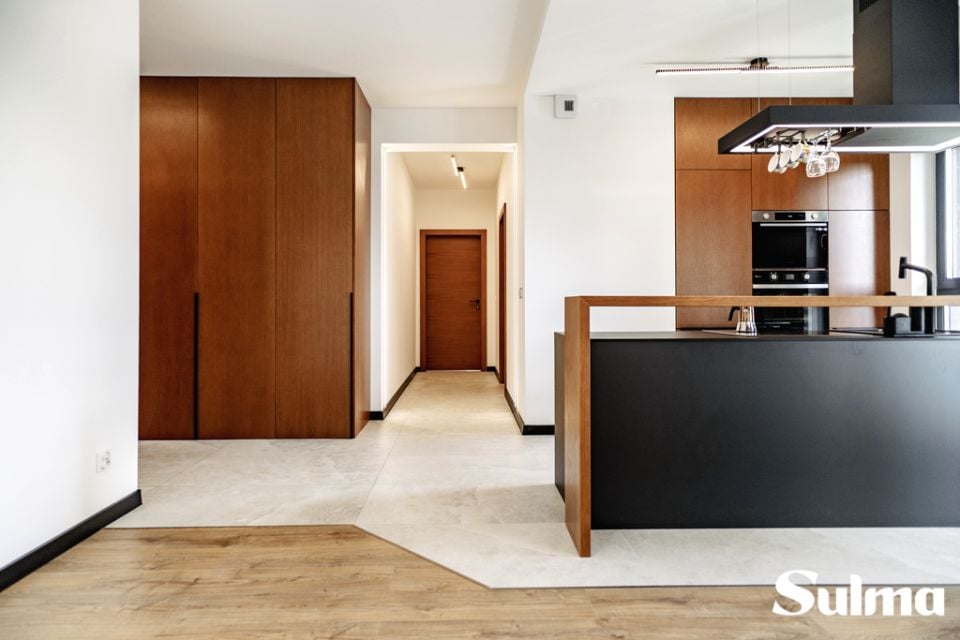 Wynajmę Mieszkanie Katowice - 64,34 m²