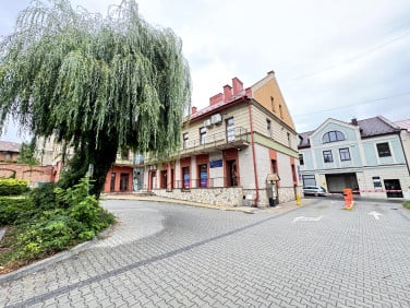 Lokal Tarnów