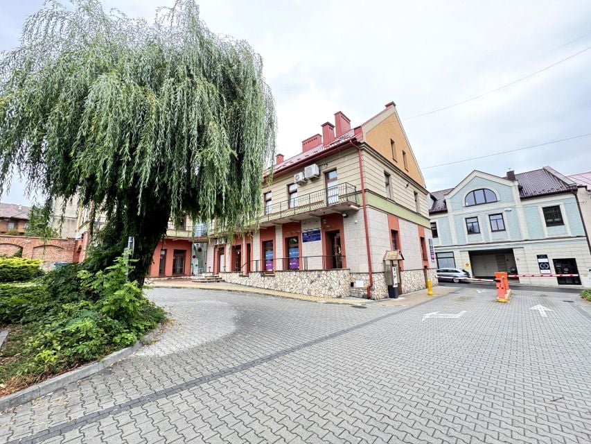 Lokal Tarnów