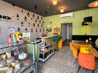 Lokal Katowice