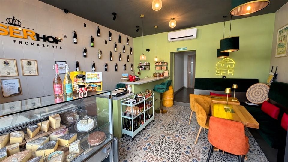 Lokal Katowice