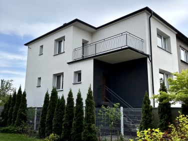 Dom Ostrów Wielkopolski