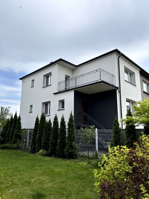 Dom Ostrów Wielkopolski
