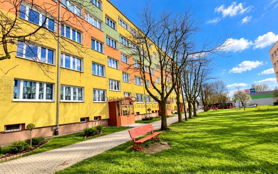 Mieszkanie Jelenia Góra