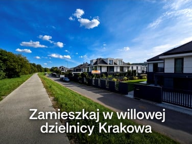Mieszkanie Kraków