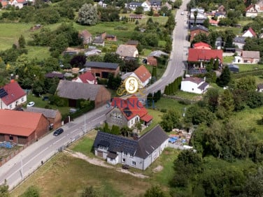 Dom Zaleskie