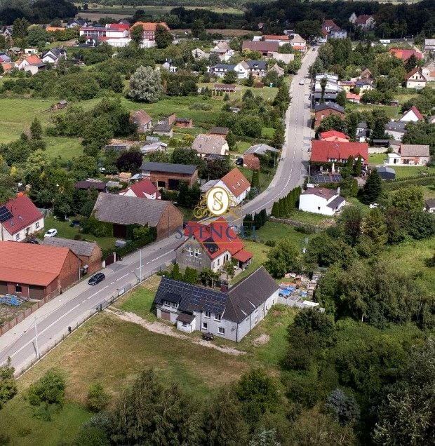 Dom Zaleskie