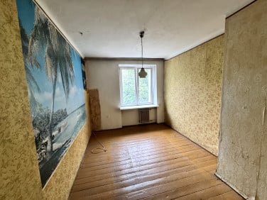 Mieszkanie Łódź