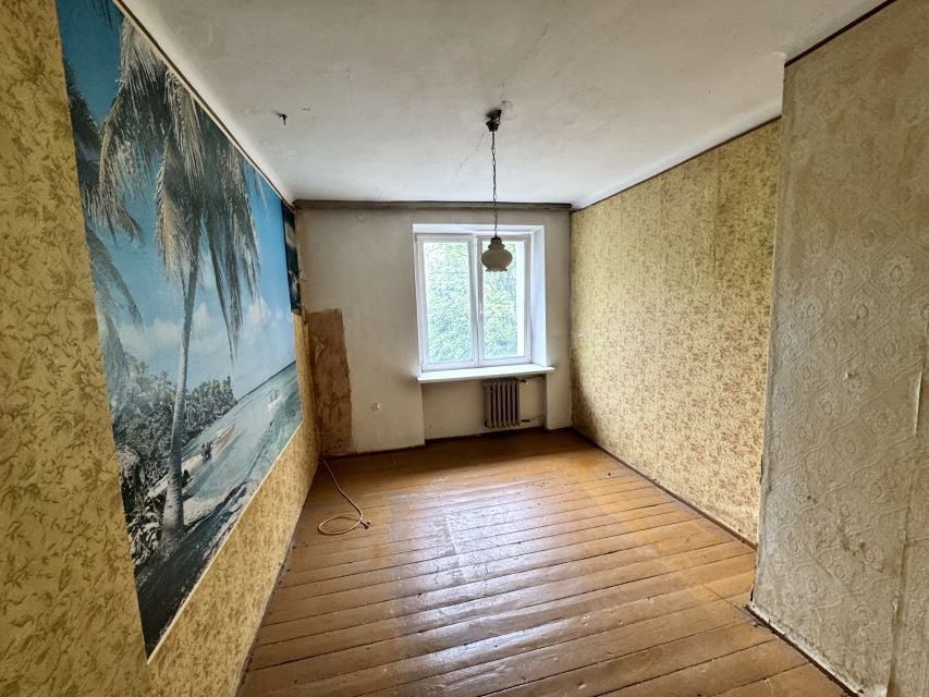 Mieszkanie Łódź