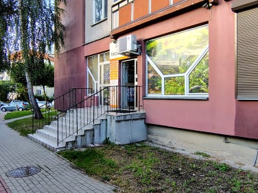 Lokal Pruszków
