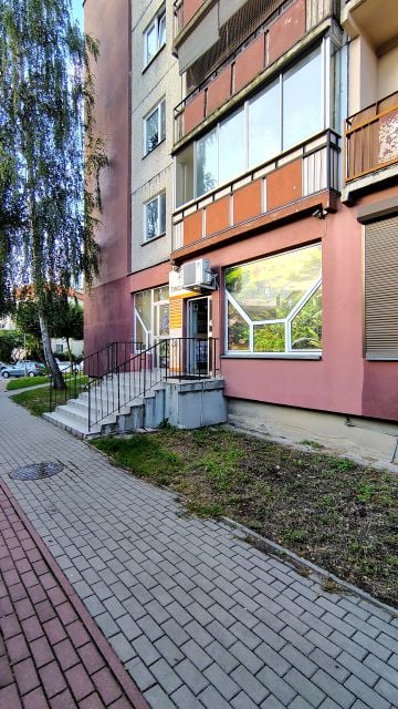 Lokal Pruszków