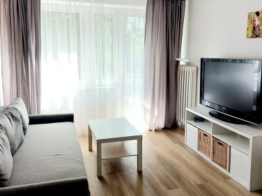 Mieszkanie Pruszków