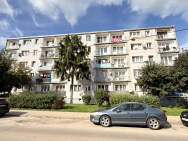 Mieszkanie Brzeziny