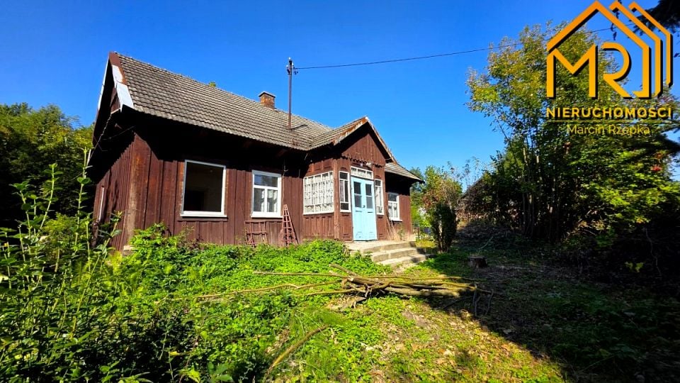 Dom Siedliszowice