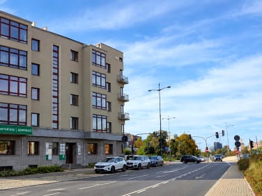 Mieszkanie Łódź