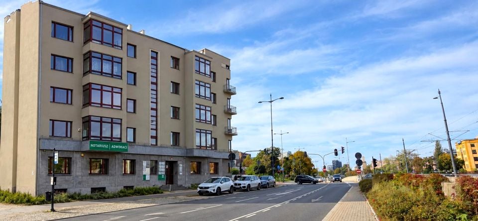 Mieszkanie Łódź