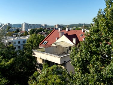 Mieszkanie Kraków