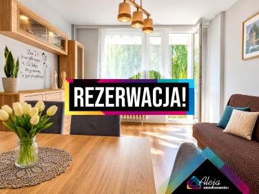 Mieszkanie Częstochowa