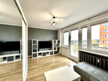 Mieszkanie Bydgoszcz