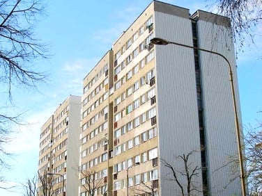 Mieszkanie Wrocław
