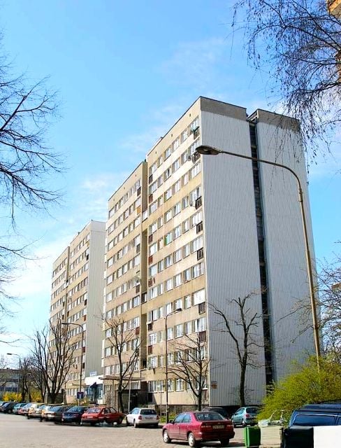 Mieszkanie Wrocław
