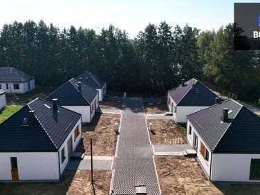 Dom Dobroszów Oleśnicki