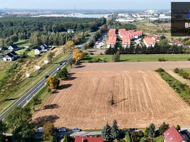 Działka Groblice